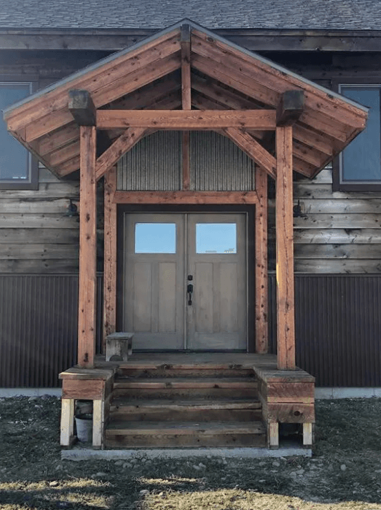 217 Cottonwood Bench